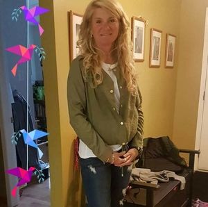 Meet your Posher, Bonnie